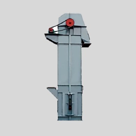 斗式提升機PDF