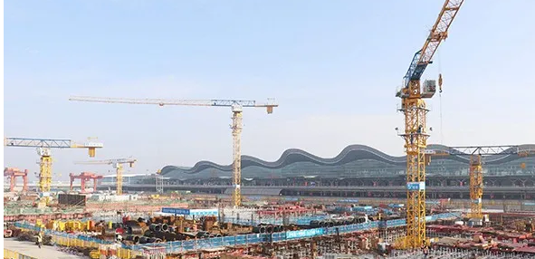 <b>開(kāi)工后砂石急缺？國(guó)家住建部規(guī)定避免因漲價(jià)以次充好！</b>