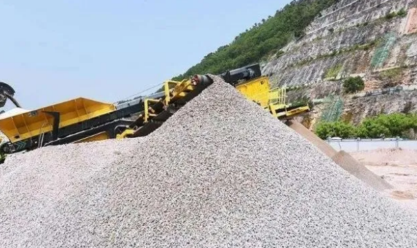 <b>建筑用砂含泥量過高影響混凝土性能！用這3個方法，有效降低65%的含泥量！</b>