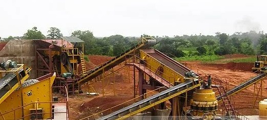 <b>砂石廠的破碎機(jī)用哪種？</b>