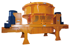 <b>【菲尼克斯】制砂機(jī)堵料怎么辦？10大原因?yàn)槟闩艖n(yōu)解</b>