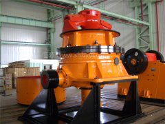 <b>【破碎機廠家】破碎機產能不夠高？11個方法，實現圓錐破產能最大化！</b>