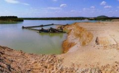 <b>環(huán)保督察：海南東方市整改工作浮于表面，礦山生態(tài)破壞嚴重</b>