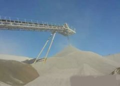 <b>福建將新增機制砂年產能7000萬立方米,形成規(guī)范有序的砂料市場體系！</b>