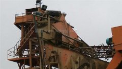 <b>移動破碎篩分機的好多個優(yōu)勢、維護保養(yǎng)方式 及電機選型標準，認識一下！</b>