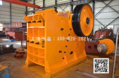 <b>【顎式破碎機】顎式破碎機3種過載保護措施對比，液壓過載保護裝置詳解</b>
