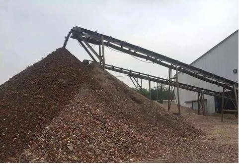 <b>什么是砂石骨料？建一條骨料生產(chǎn)線都需要哪些設備？</b>